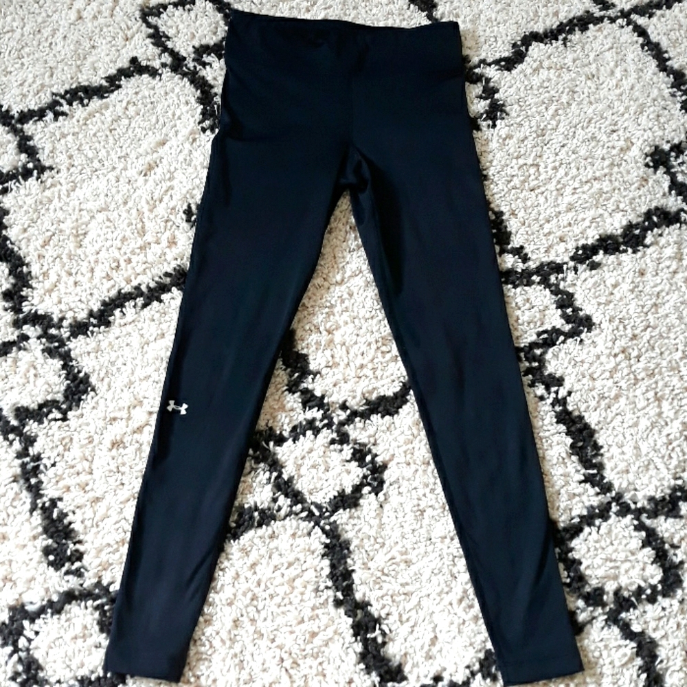 Under Armour Running Tights